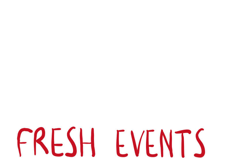 Thai fresh Events